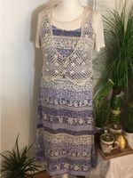 3er Set Sommerkleid Midi Kleid mit Crochet Weste, Gr. EU 42 US 12 Hamburg-Mitte - Hamburg St. Georg Vorschau