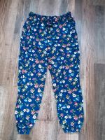 Florale Sommerhose gr. M Schleswig-Holstein - Gettorf Vorschau