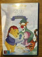 Winnie Puuh - Lustige Jahreszeiten im Hundertmorgenwald  - DVD Baden-Württemberg - Rheinfelden (Baden) Vorschau