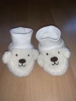 Babyschuhe Kuschelsocken Babysöckchen Krabbelschuhe Herzogtum Lauenburg - Ratzeburg Vorschau