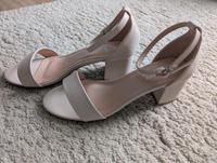 ❤️ Blogger Sandalen Gr. 38 ❤️ Bayern - Kulmbach Vorschau