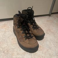 Lowa Renegade gtx mid trecking goretex Gr36 Ws Boots Hessen - Bad Homburg Vorschau