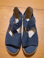 Sandalen von Waldläufer (Neu) Kreis Pinneberg - Schenefeld Vorschau