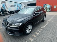 VW Tiguan SUW Nordrhein-Westfalen - Straelen Vorschau