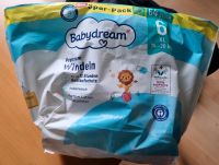 Offne babydream windel Packung Brandenburg - Potsdam Vorschau