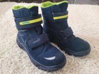 Superfit Winterstiefel Gr. 33 - sehr gut erhalten Schleswig-Holstein - Großhansdorf Vorschau