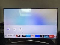 Samsung Smart TV 55“ Model UE55MU6179U und Xbox One x Baden-Württemberg - Ühlingen-Birkendorf Vorschau