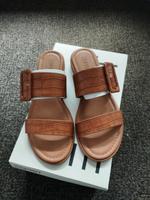 Esprit Sandalen Nordrhein-Westfalen - Bergisch Gladbach Vorschau