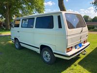 Original Alufelgen VW T3 Multivan zu verkaufen Niedersachsen - Bockhorn Vorschau
