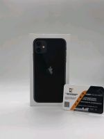 ♻️ Apple IPhone 11 128GB Black Top Zustand Garantie Händler ♻️ Hannover - Vahrenwald-List Vorschau