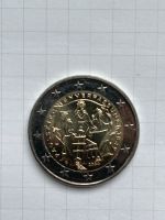 2€ Münze Sammlung PAULSKIRCHENVERFASSUNG 1849 Baden-Württemberg - Bretten Vorschau
