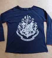 Harry Potter Primark Shirt langarm Gr 40 Sachsen - Kreischa Vorschau