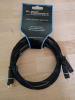 Goldkabel Black Connect MK II -NEU- Cinch/RCA Kabel 1 Meter Nordrhein-Westfalen - Hagen Vorschau