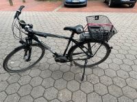 Verkaufen oder tauchen, Herren E Fahrrad gegen Damen E Fahrrad Schleswig-Holstein - Wahlstedt Vorschau