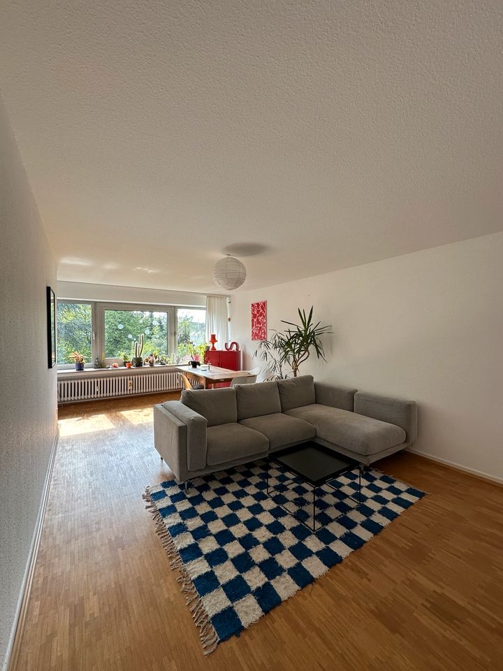 Wunderschöne 85qm Wohnung in Düsseldorf Unterrath in Düsseldorf