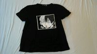 Cosplay T Shirt Fancyqube Gr. M schwarz Hessen - Lich Vorschau