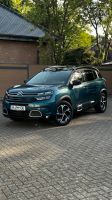 Citroën C5 Aircross SHINE AUTOMATIK PANORAMA Hannover - Ricklingen Vorschau