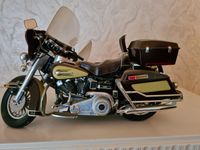 Harley Modell Motorrad Niedersachsen - Dörverden Vorschau