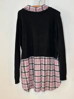 Umstandspullover -Bluse Schwangerschaft C&A Mama XL 42 Hessen - Wehrheim Vorschau