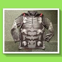 ❌ SPYDER Marken Active SWEATSHIRT MARVEL THOR Gr.L 14 16 Bayern - Starnberg Vorschau