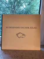 Sudetendeutscher Atlas Meynen 1955 München - Ramersdorf-Perlach Vorschau