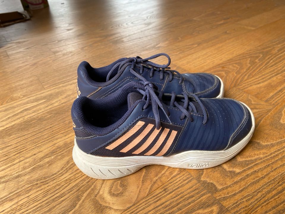 K-Swiss Tennisschuhe Mädchen Größe 34 in Köln