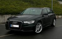 Audi A6 Avant, 2,8 FSI V6 S-Line, Panorama, AHK, 19" Nordrhein-Westfalen - Remscheid Vorschau