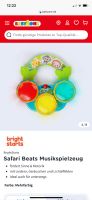 Bright Starts Safari drums Trommel Baby musikspielzeug Licht Bayern - Rain Lech Vorschau