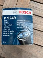 Bosch Ölfilter P 9249 Saarland - Dillingen (Saar) Vorschau