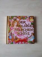 Kinderbuch Der goldene Märchenschatz Edition A. Trötsch Sachsen-Anhalt - Muldestausee Vorschau