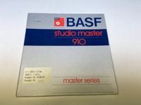 BASF Studio Master 910 K/1.000m-6,3 mm-66498-20 Hessen - Weilrod  Vorschau