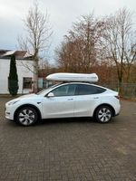 Fuer Tesla: Exklusive  GFK Dachbox Moby DickXL 200 km/h Nordrhein-Westfalen - Haltern am See Vorschau