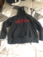 S Oliver Kapuzen Pullover Größe XL Uni Sex Nordrhein-Westfalen - Neuss Vorschau
