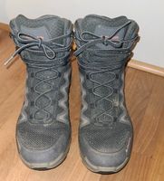 LOWA Women's Innox Pro GTX Mid Gr. 8 / 42 Wanderschuhe Bielefeld - Bielefeld (Innenstadt) Vorschau