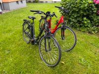 Raleigh CARDIFF LB Plus E-Bike Fahrräder Essen - Essen-West Vorschau