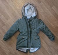 Winterjacke Gr. 116 Leipzig - Möckern Vorschau