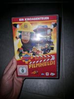 DVD Feuerwehrmann Sam Nordrhein-Westfalen - Rheine Vorschau