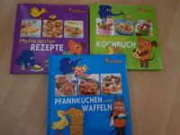 Die Maus Kochbücher Bayern - Weißenohe Vorschau