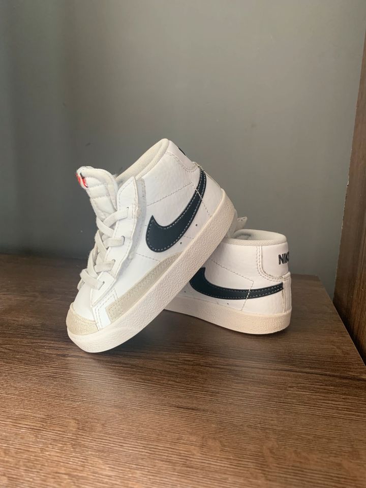 Nike Blazer mid Kinderschuhe in München