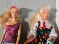 2 tolle Barbies Bayern - Lachen Vorschau