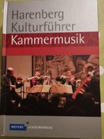 Harenberg Kulturführer Kammermusik, 3. Auflage. Meyers Lexikonv. Baden-Württemberg - Vörstetten Vorschau