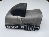 Anlasserdeckel Motordeckel BMW R100/S 75/ 90/ 90/ 80/ R100/7 Süd - Niederrad Vorschau