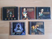 PC Spielen CD Rom - Tomb Raider Frankfurt am Main - Bonames Vorschau