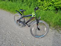 Talson Mountainbike 26 Zoll Bayern - Karlsfeld Vorschau