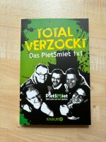 Buch Total Verzockt, Das PietSmiet 1x1 Dresden - Löbtau-Nord Vorschau