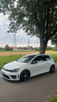 Golf 7R 4Motion/ DSG/ Pano/ Oryxweiß/ no OPF Bayern - Meitingen Vorschau