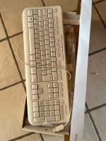 Microsoft Kabelgebundene Tastatur/keyboard OVP Inkl Baden-Württemberg - Walldorf Vorschau