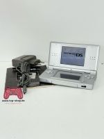 Nintendo DS lite Silber mit Ladgerät & Stift Sehr Guter Zustand Niedersachsen - Eime Vorschau