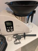 Monsieur Cuisine Küchenmaschine (ähnlich Thermomix) Baden-Württemberg - Hohentengen am Hochrhein Vorschau