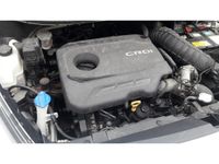 Motor Kia Pro Cee'd 1.4 CRDi D4FC 101 TKM 66 KW 90 PS komplett Leipzig - Gohlis-Nord Vorschau